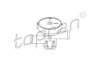 TOPRAN 207 465 Control Valve, coolant